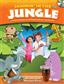 Carole Searle: Jammin' In The Jungle!: Gemischter Chor mit Begleitung