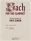 Johann Sebastian Bach: Bach for the Clarinet - Part 1: Klarinette mit Begleitung