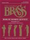 The Canadian Brass: The Canadian Brass Book of Favorite Quintets: (Arr. Henry Charles Smith): Trompete Solo