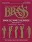 The Canadian Brass: The Canadian Brass Book of Favorite Quintets: (Arr. Henry Charles Smith): Trompete Solo