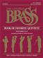 The Canadian Brass: The Canadian Brass Book of Favorite Quintets: (Arr. Henry Charles Smith): Posaune Solo