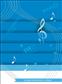 Quaderno di musica - 12 righi, 32 pp. carta bianca: Notenpapier