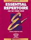 Janice Killian: Essential Repertoire For The Young Choir: Gesang Solo