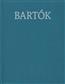 Béla Bartók: Works for Piano Solo 1914-1920: Klavier Solo