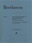 Ludwig van Beethoven: Sextet in E Flat Major Op. 71, March WoO 29: Bläserensemble