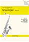Jan van Beekum: Saxologie deel 2: Saxophon