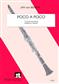 Jan van Beekum: Poco A Poco (Revised edition): Klarinette Solo