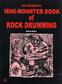 Joel Rothman: Mini-Monster Book Of Rock Drumming: Schlagzeug