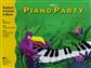 Invitation to Music - Piano Party Book C
