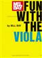Fun with the Viola: Viola Solo