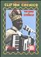 Chenier, Clifton - King Of Zydeco: Akkordeon Solo