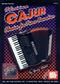 Gary Dahl: 15 Louisiana Cajun Classics For Piano Accordion: Akkordeon Solo