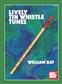 William Bay: Lively Tin Whistle Tunes: Tin Whistle