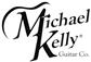 Michael Kelly: Electric Bass Guitar Gig Bag