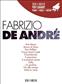 Fabrizio De André: Klavier, Gesang, Gitarre (Songbooks)