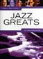 Really Easy Piano: Jazz Greats: Easy Piano