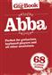 ABBA: The Gig Book: ABBA: Gesang mit Gitarre