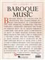 The Library Of Baroque Music: Klavier Solo