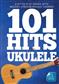 101 Hits For Ukulele (Blue Book): Ukulele Solo