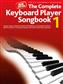 Complete Keyboard Player: New Songbook #1: Keyboard