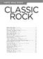 Really Easy Piano: Classic Rock: Easy Piano