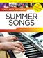 Really Easy Keyboard: Summer Songs: Keyboard