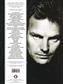 Sting: Sting Anthology: The Definitive Collection: Klavier, Gesang, Gitarre (Songbooks)