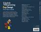 Ukulele From The Beginning Pop Songs (Blue Book): (Arr. Christopher Hussey): Ukulele Solo