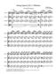 Philip Glass: String Quartet No.3 Mishima: (Arr. Dave Flynn): Gitarren Ensemble