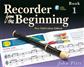 Recorder From The Beginning: Pupil's Book 1