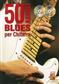 50 Assoli Blues Per Chitarra