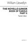 Llewellyn: The Novello Junior Book Of Carols Teacher's Book 2: Frauenchor mit Begleitung