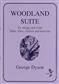 George Dyson: Woodland Suite: Streichorchester