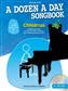 A Dozen A Day Songbook: Christmas (Book One): Klavier Solo