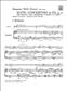 Ermanno Wolf-Ferrari: Suite - Concertino in Fa Opus 16: Fagott mit Begleitung