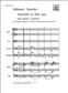 Remo Giazotto: Adagio in sol minore: Kammerensemble