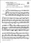 Antonio Vivaldi: Concerto a minor Opus 3/6 RV356: (Arr. Michelangelo Abbado): Violine mit Begleitung