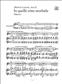 Giacomo Puccini: Arias For Soprano: Gesang mit Klavier