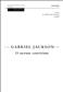 Gabriel Jackson: O Sacrum Convivium: Gemischter Chor mit Begleitung
