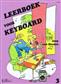 Leerboek voor Keyboard 3