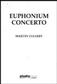 Martin Ellerby: Euphonium Concerto: Bariton oder Euphonium mit Begleitung