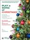 Lewis H. Redner: Play a Song of Christmas: (Arr. Ruth L Zimmerman): Instrument im Tenor- oder Bassschlüssel