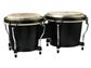 Tycoon: Ritmo Bongos - Black