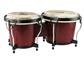 Tycoon: Ritmo Bongos - Mahogany