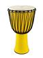 Tycoon: Star Glass Rope Tuned 10' Djembe - HV