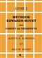 Méthode Edwards-Hovey pour cornet ou trompette 1