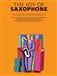 The Joy Of Saxophone: Altsaxophon mit Begleitung